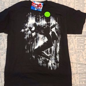 SPIDER-MAN 2 MOVIE  GLOW IN THE DRK | FREE......